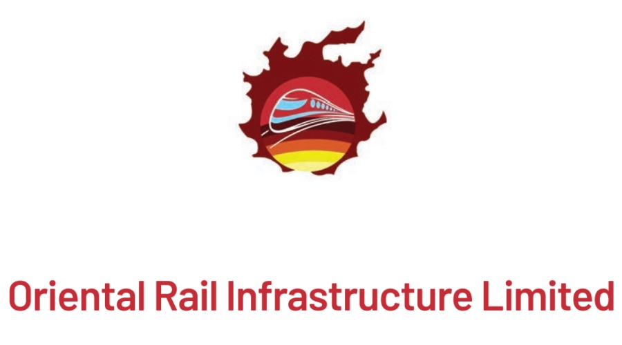 Oriental Rail Infrastructure Ltd secures orders worth Rs. 3.98 crore